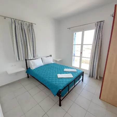 Mykonos Tradition Tatil Evi *