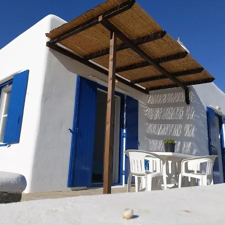 Mykonos Tradition Tatil Evi