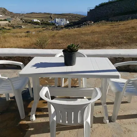 Mykonos Tradition Tatil Evi Mykonos Town