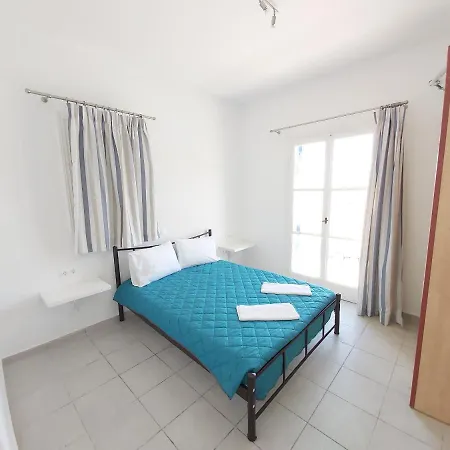 Tatil Evi Mykonos Tradition Mykonos Town