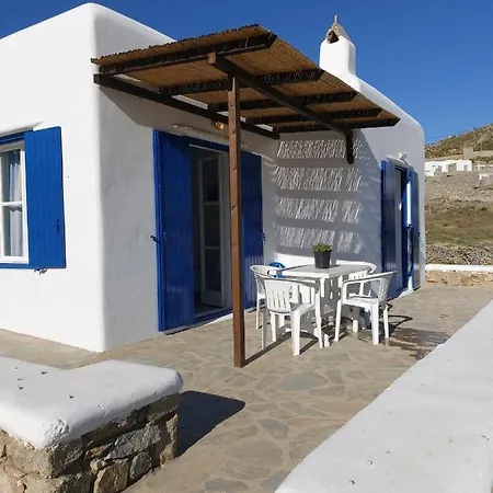 Tatil Evi Mykonos Tradition