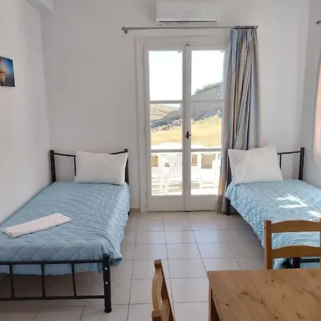 Mykonos Tradition Tatil Evi *