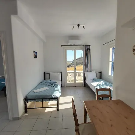 Mykonos Tradition Tatil Evi *